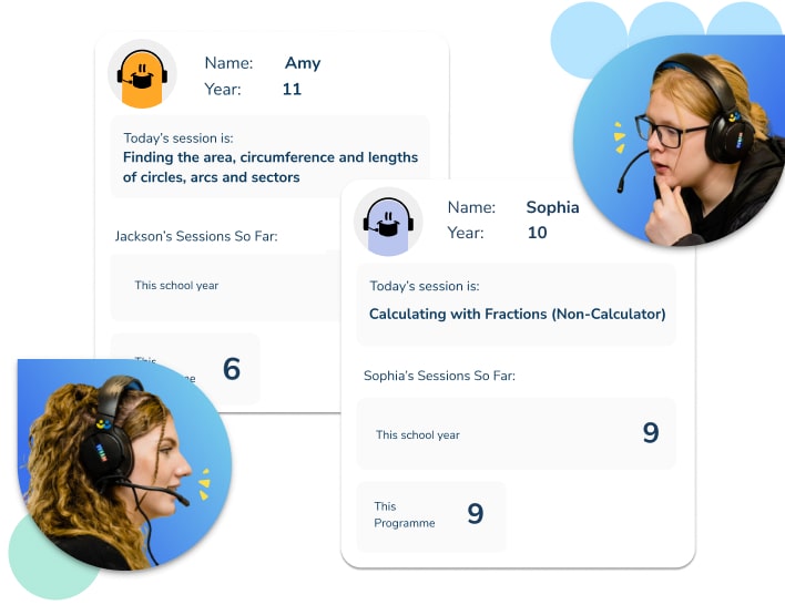 Expert GCSE Tutors: Maths Support That Scales To Support Every Student