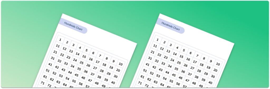 [FREE] Hundreds Chart - Third Space Learning