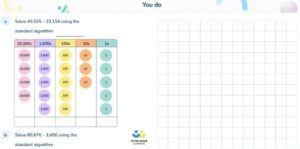 A Guide To Implementing Math Tutoring In Your School