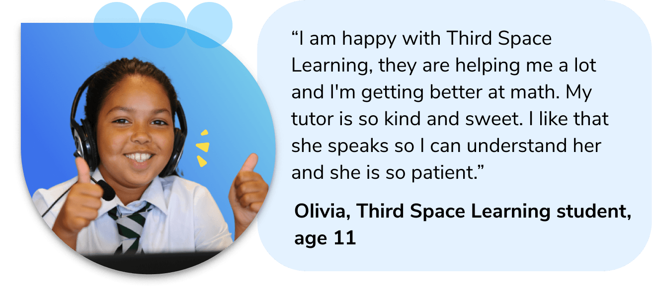Third Space Learning for Teachers