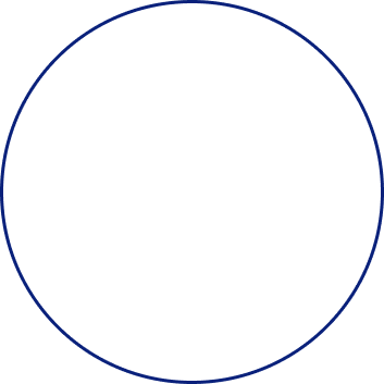 Empty circle