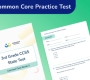 FREE 3rd Grade Math Test And Answer Key: Prepare Students For State Assessments