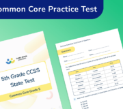 FREE 5th Grade Math Test And Answer Key: Prepare Students For State Assessments