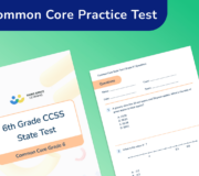 FREE 6th Grade Math Test And Answer Key: Prepare Students For State Assessments