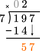 Dividing multi digit numbers 26 US-1