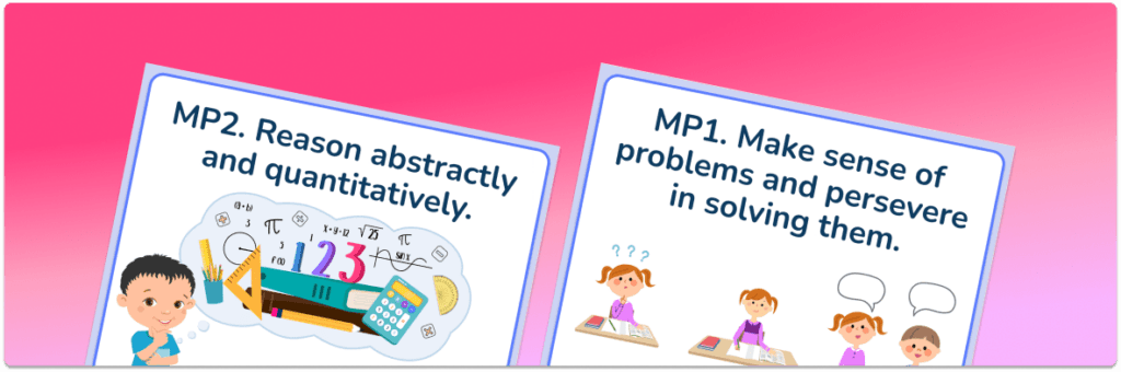 Free Mathematical Practices Math Posters Free Mathematical Practices Math Posters