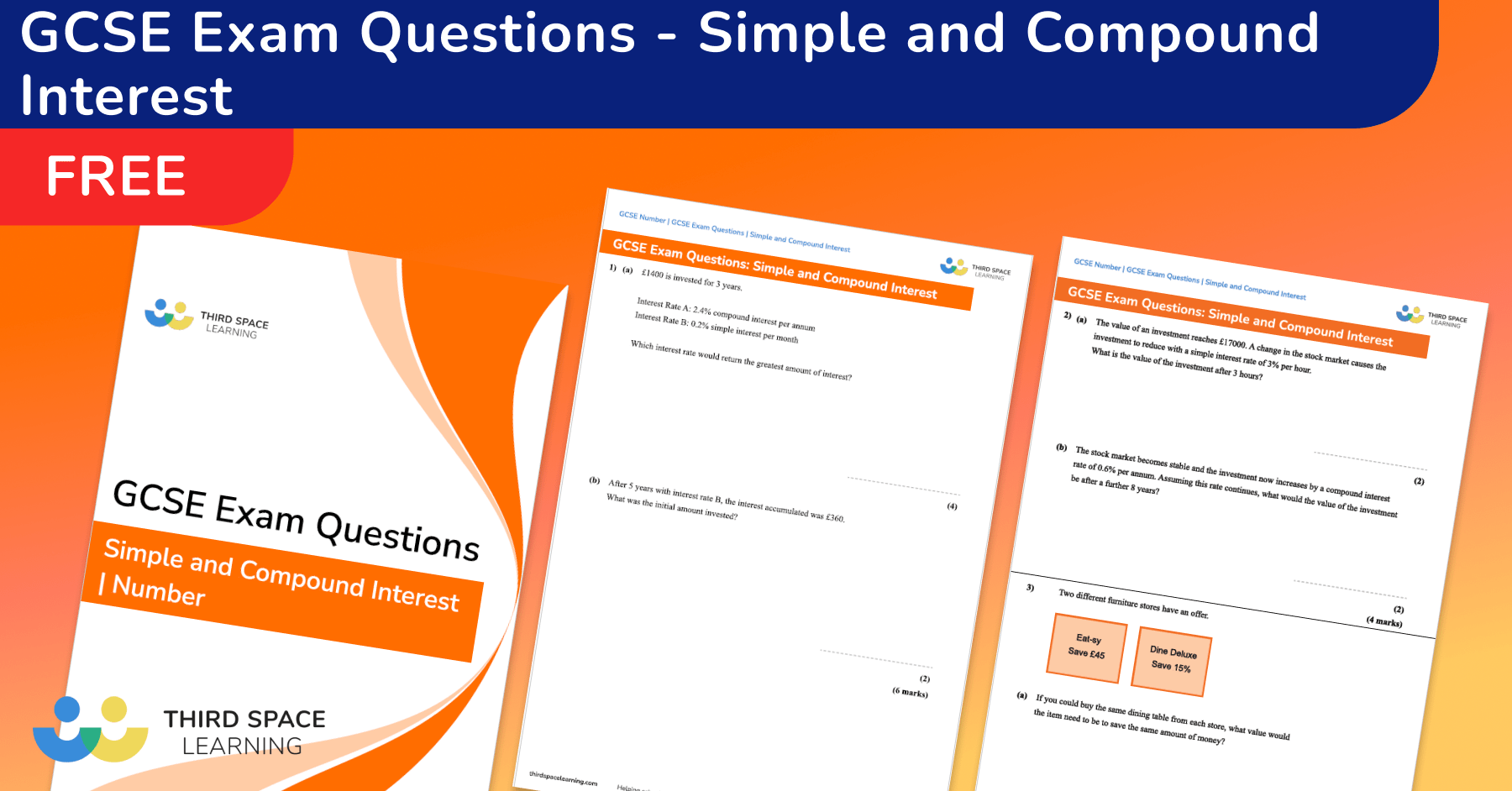 gcse-exam-questions-simple-and-compound-interest