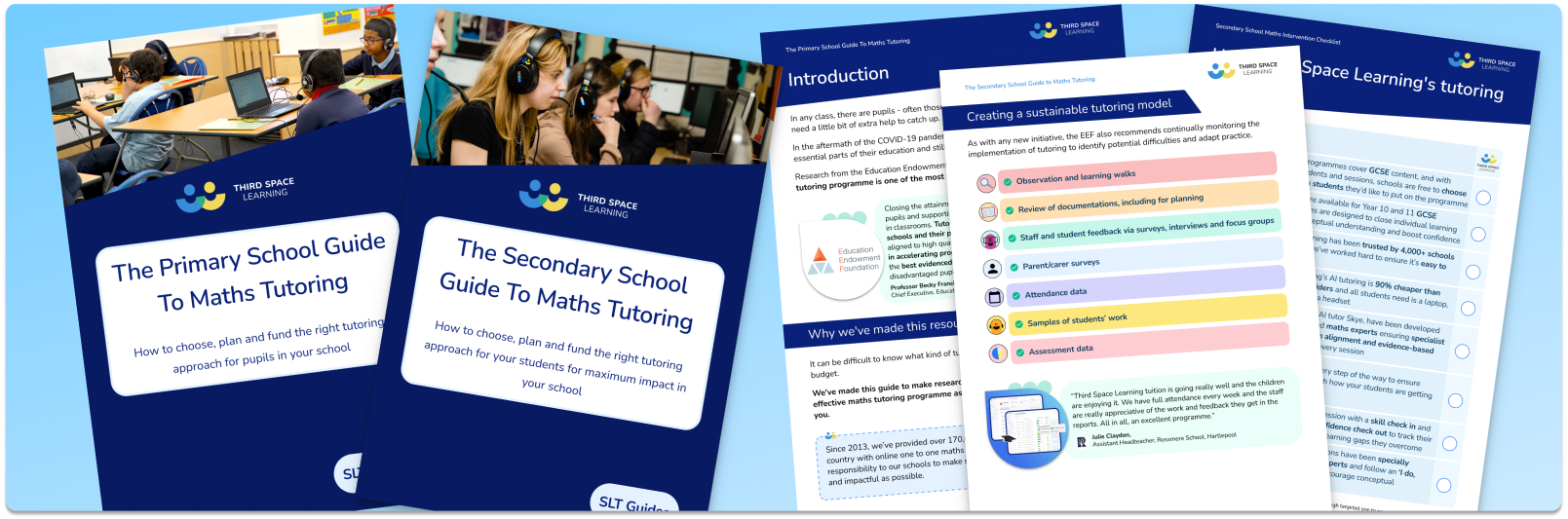 KS2 Tutoring: An Essential Strategy For Primary School Teachers And Leaders
