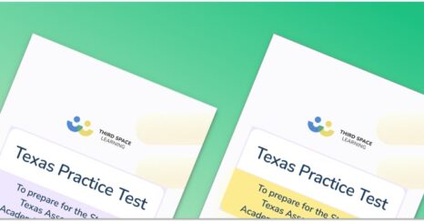 FREE STAAR Practice Test: Supercharge Your Assessment Preparation
