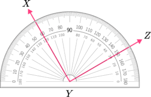 Measuring Angles - Math Steps, Examples & Questions