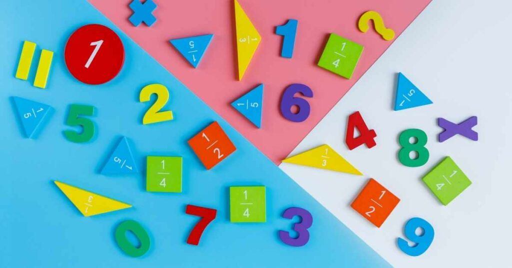 What Is A Numerator And Denominator? Explained For Primary School Teachers & Pupils