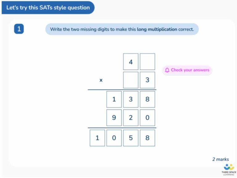 SATs Results 2025 What You Need To Know