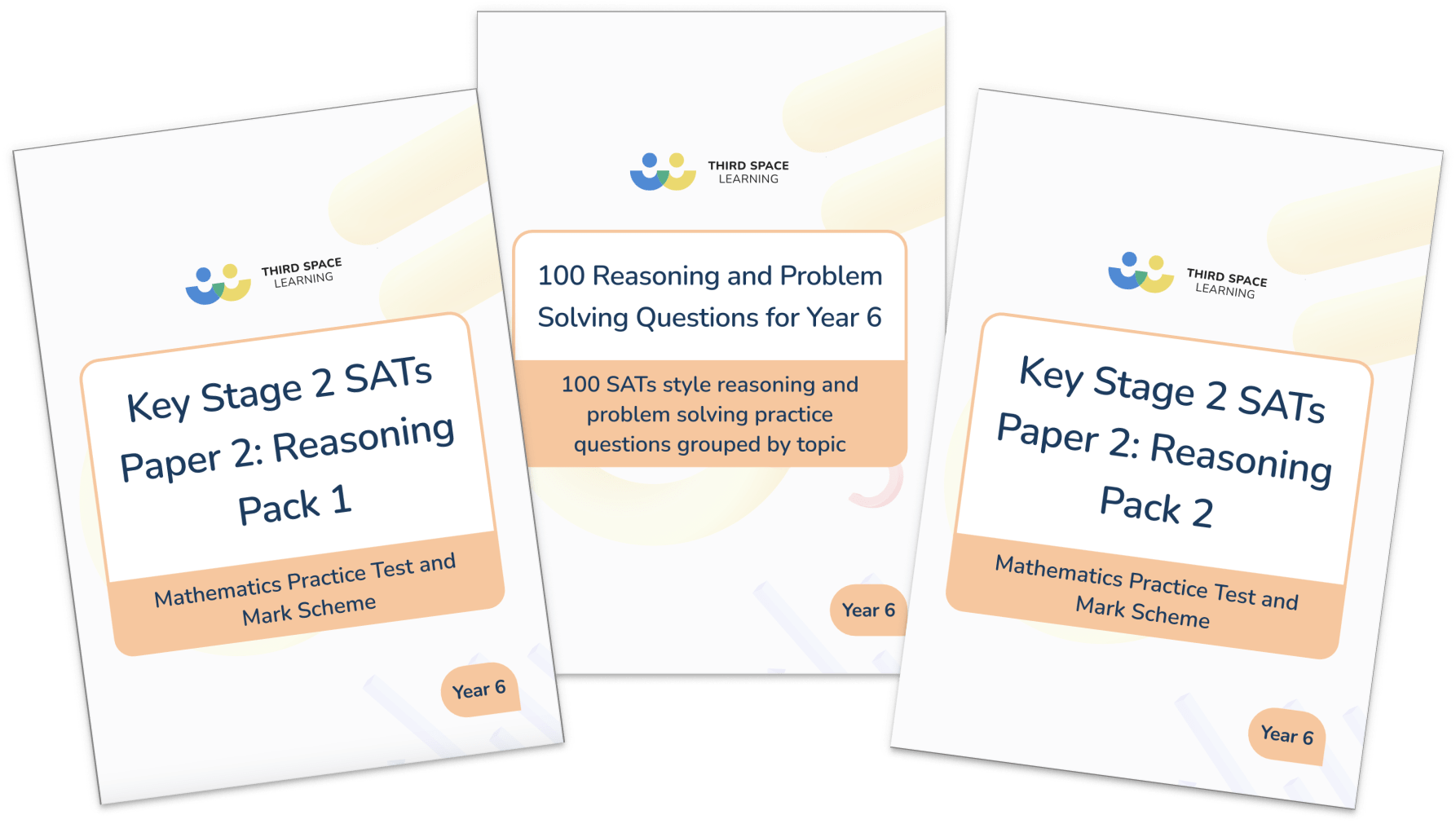 SATs Reasoning Paper Bundle
