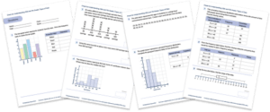 Discrete Data - Math Steps, Examples & Questions
