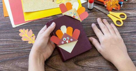 10 Fun Thanksgiving Math Activities For All Your Elementary Students