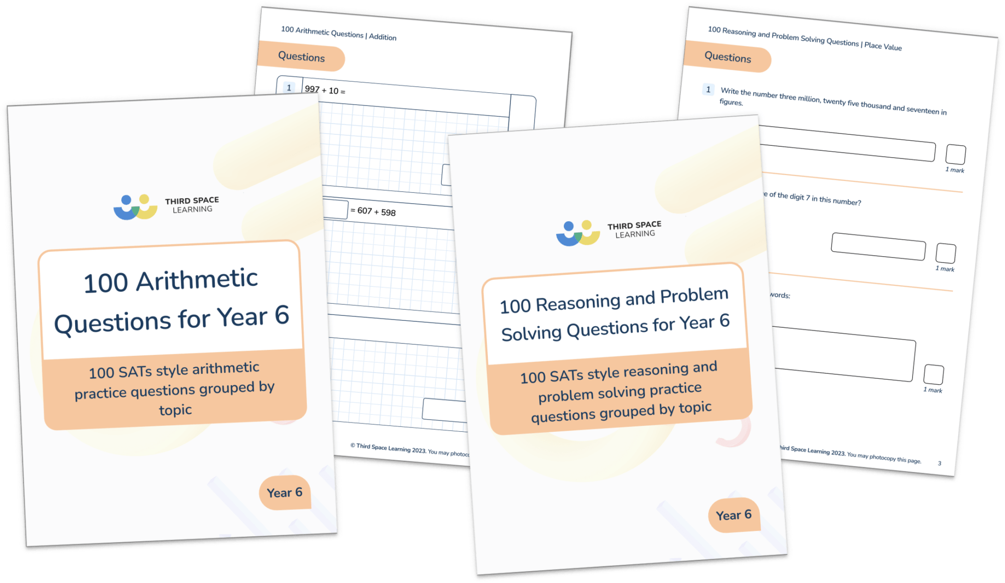 free-200-arithmetic-and-reasoning-sats-questions-for-year-6