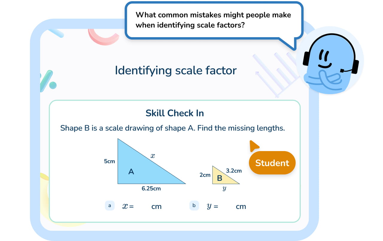 Seventh Grade Math Tutoring
