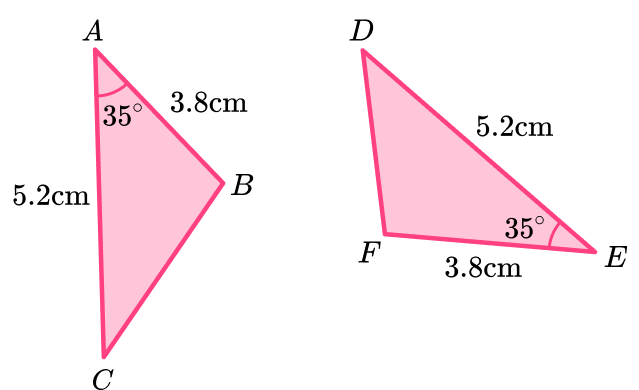 Congruent Triangles 15 US