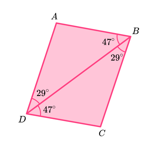 Congruent Triangles 18 US
