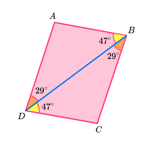 Congruent Triangles 20 US