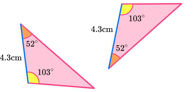 Congruent Triangles 26 US