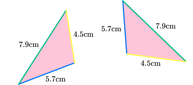 Congruent Triangles 28 US