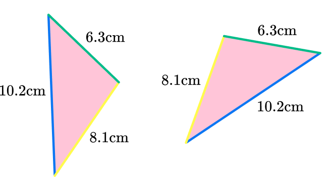Congruent Triangles 7 US-1