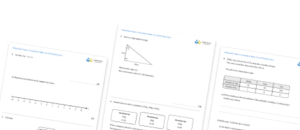 OCR Maths Papers - GCSE [FREE] - Third Space Learning