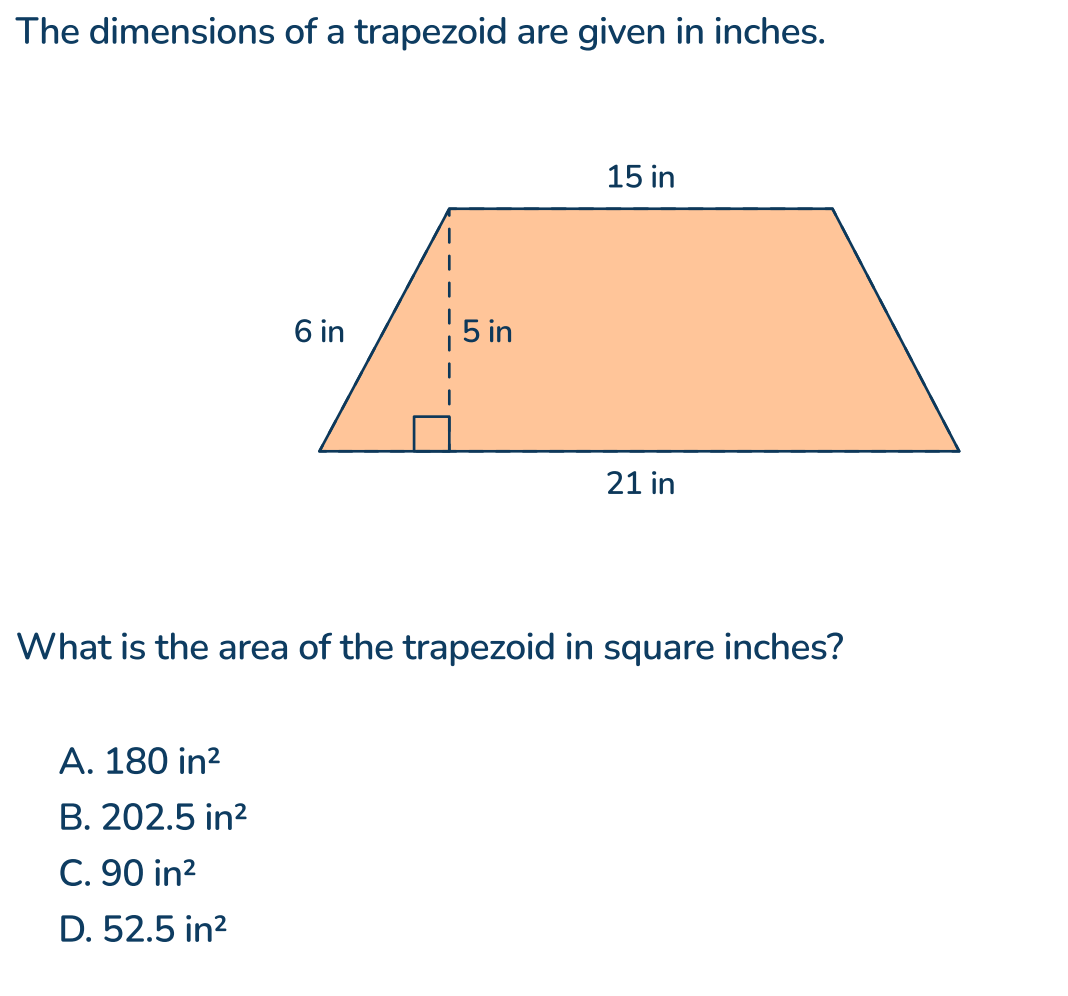 Staar Practice Test Supercharge Your Assessment Preparation