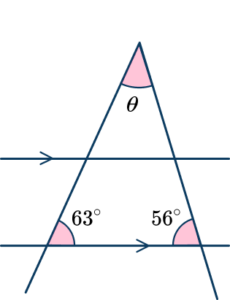 Corresponding Angles - Math Steps, Examples & Questions