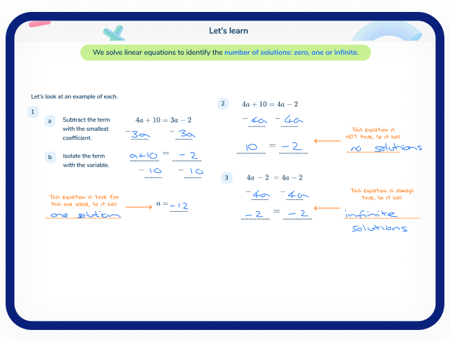 Example lesson 2