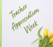 Teacher Appreciation Week 2024: 7 Ideas To Show Gratitude For Your Teachers Now And All Year