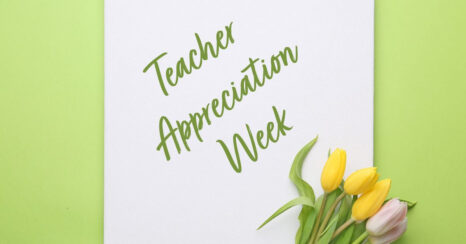 Teacher Appreciation Week 2024: 7 Ideas To Show Gratitude For Your Teachers Now And All Year