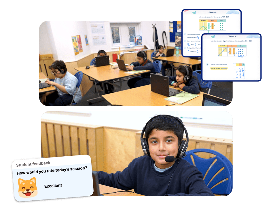Tutoring FAQs Third Space Learning