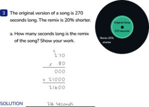 8 Common Core Math Examples To Use In The Classroom