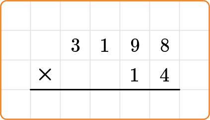 Multiplication 9 US