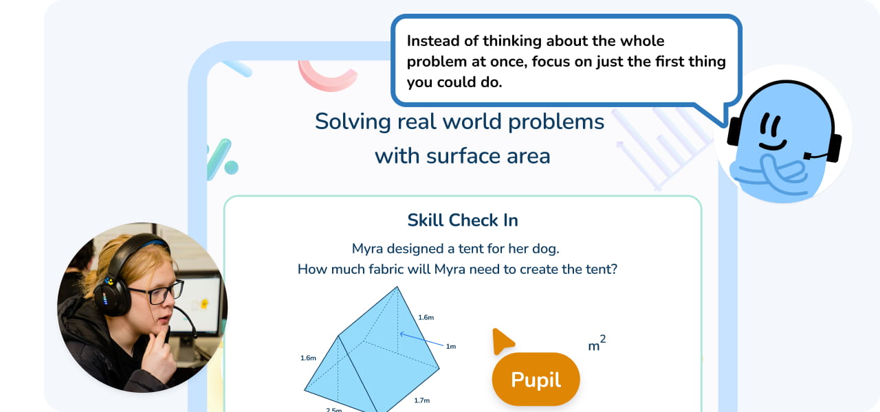 Math intervention programs