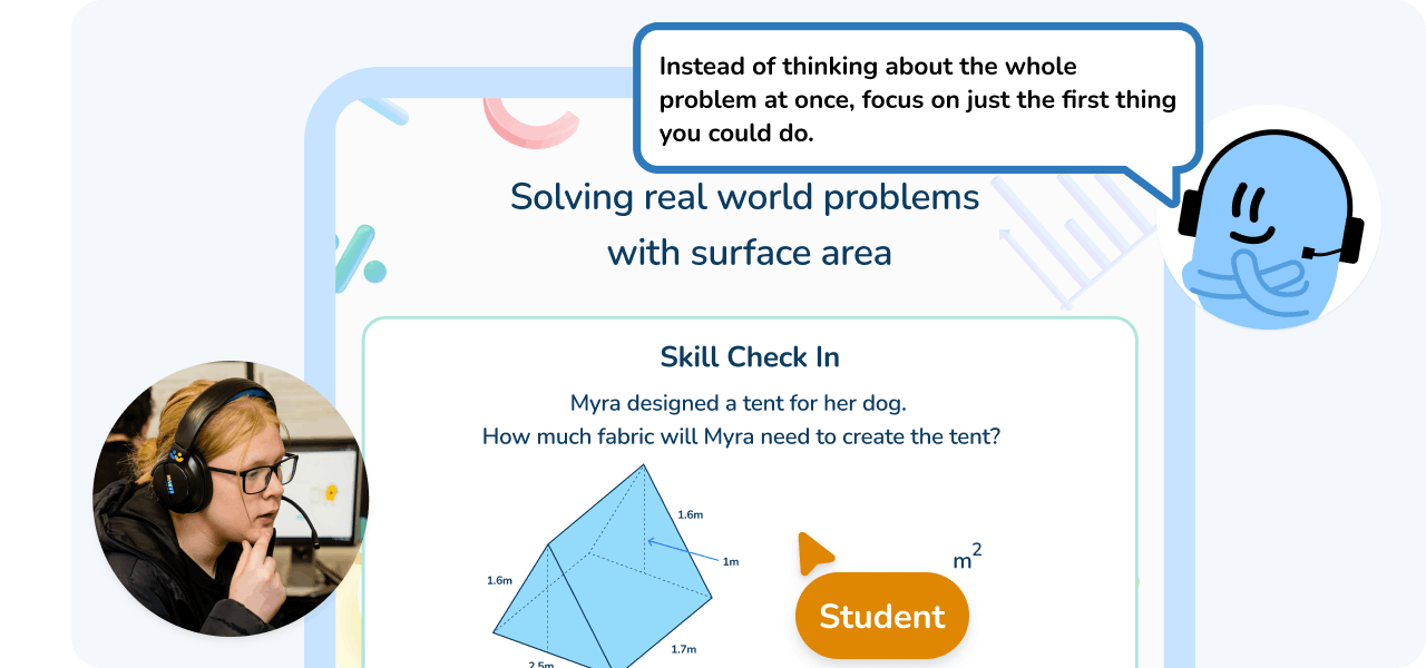 Math intervention programs