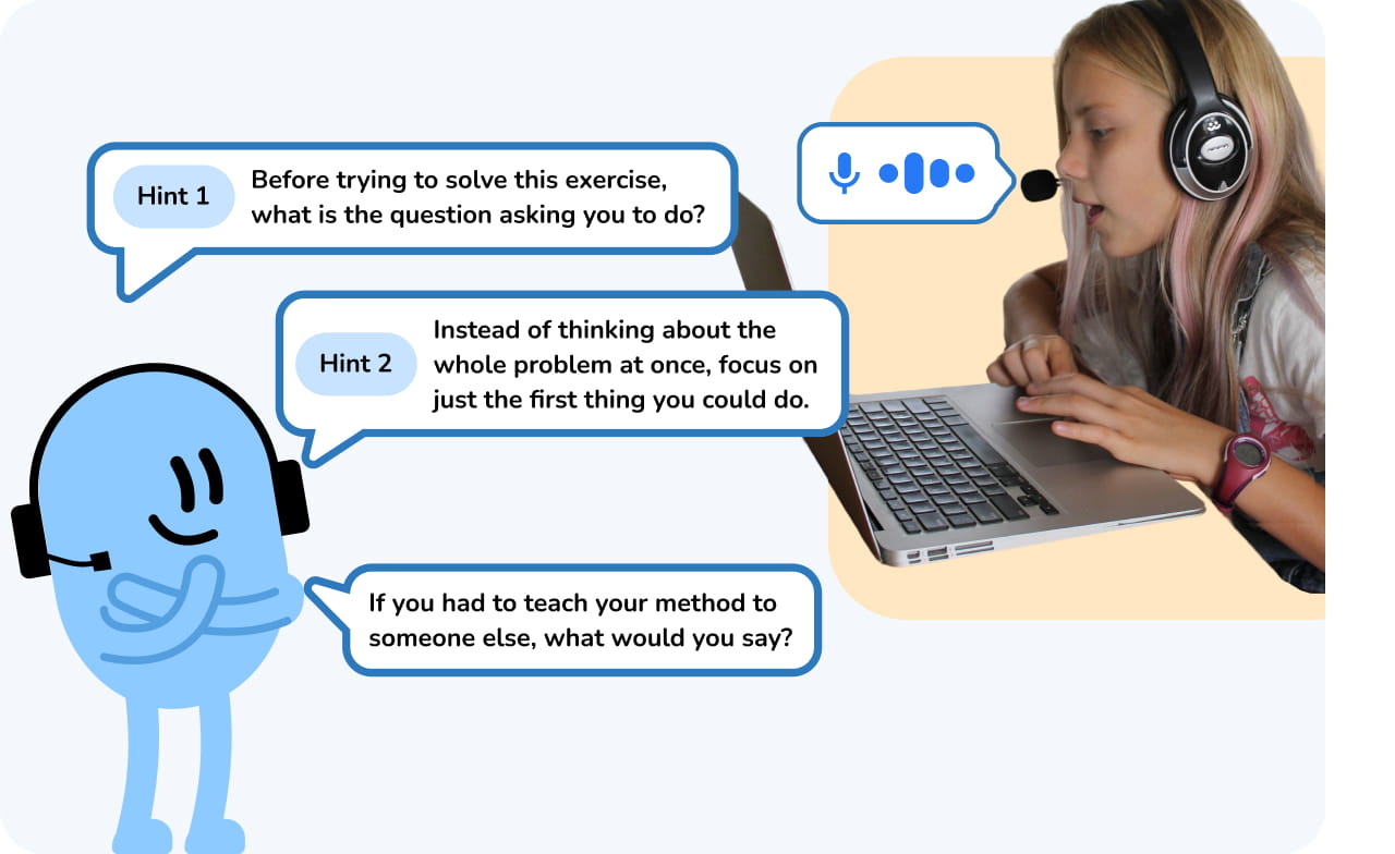 Math intervention programs