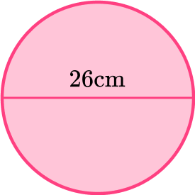 Area and circumference of a circle 10 US