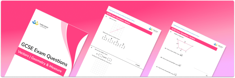 Vectors Exam Questions Gcse Maths Free Vectors Exam Questions Gcse Maths Free