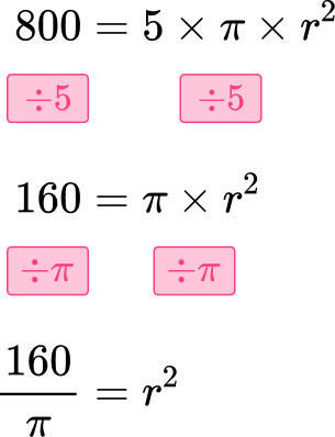 Volume of a cone 10 US