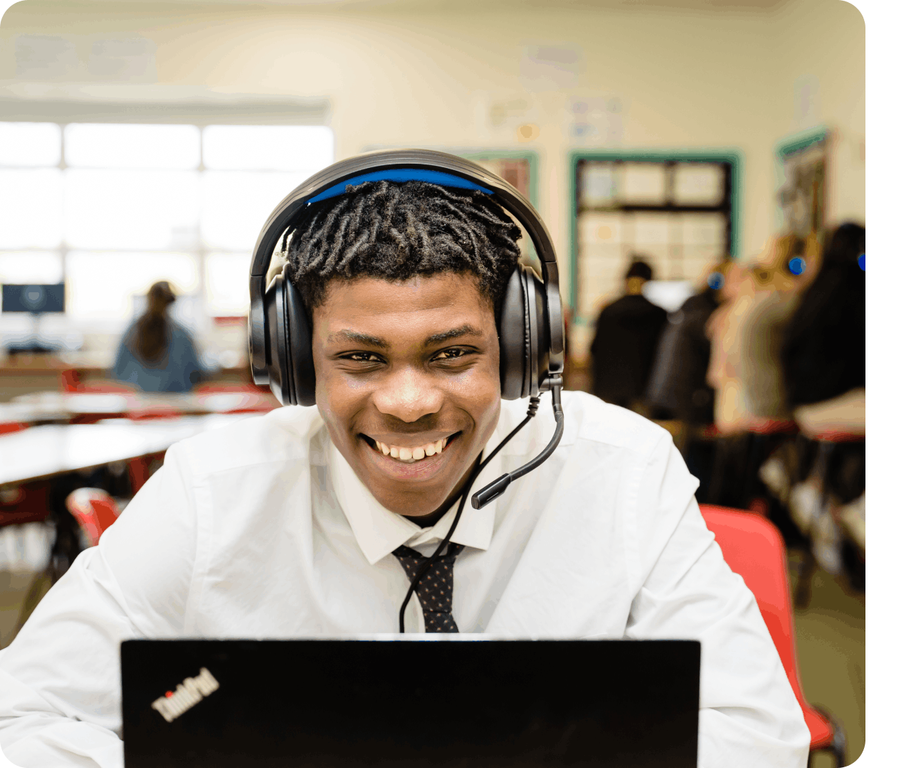 One-on-one tutoring