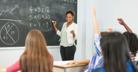 Research Based Mathematics Interventions: 7 Strategies To Boost Learning