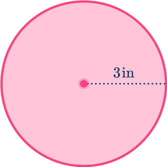 Area of a Circle 8 US