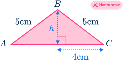 Area of a pentagon 12 US