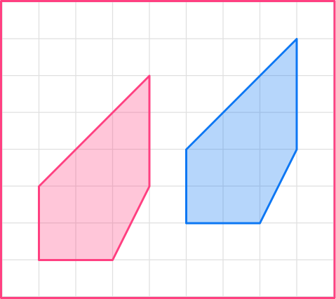 Congruent shapes 1 US