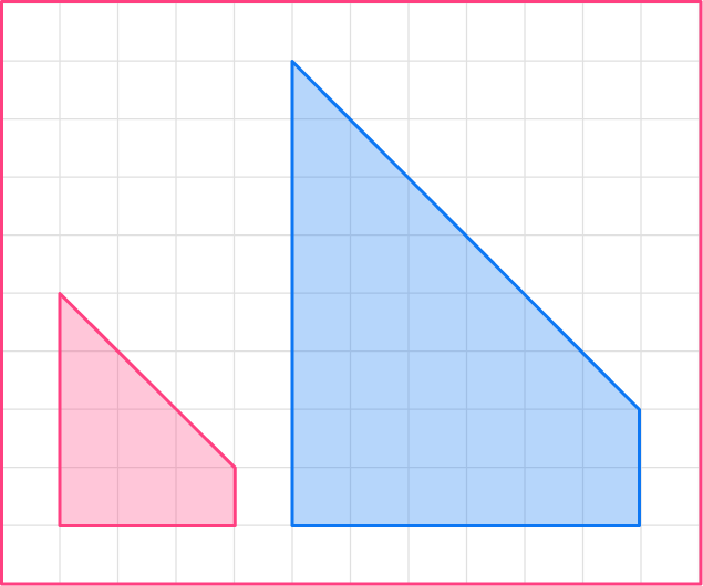 Congruent Shapes - Math Steps, Examples & Questions