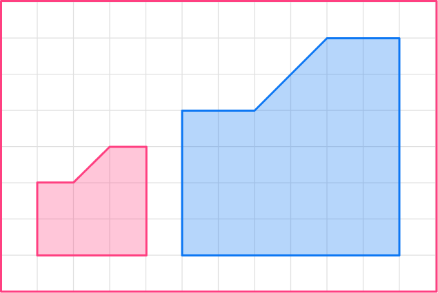 Congruent shapes 4 US