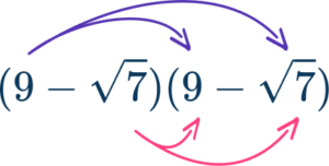 Multiplying Radicals - Math Steps, Examples & Questions